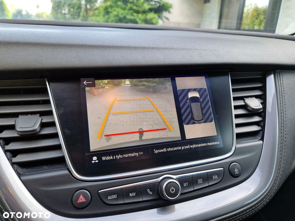 Opel Grandland X 2.0 CDTI Ultimate S&S - 28