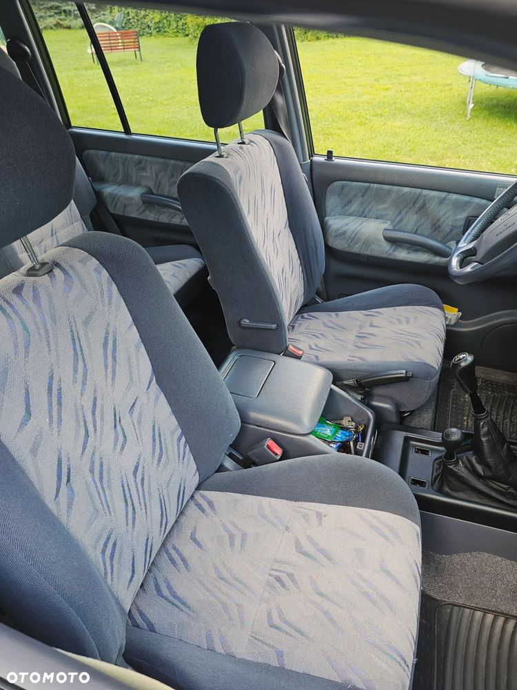 Toyota Land Cruiser Prado 90 3.0 D4D - 3