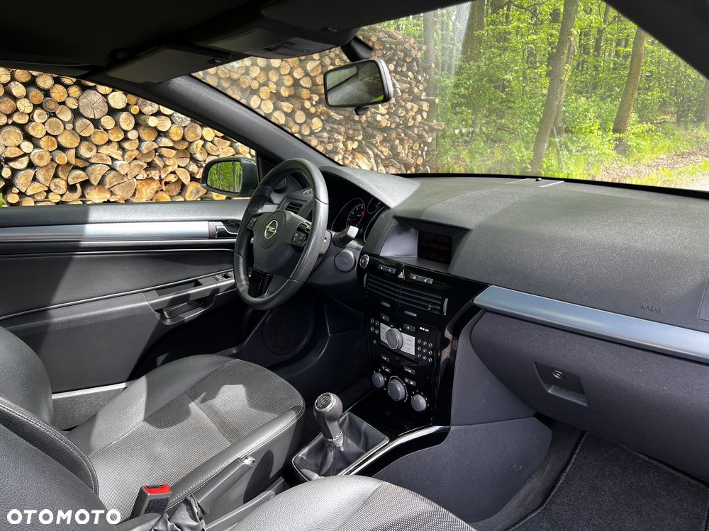 Opel Astra 1.6 Enjoy - 5