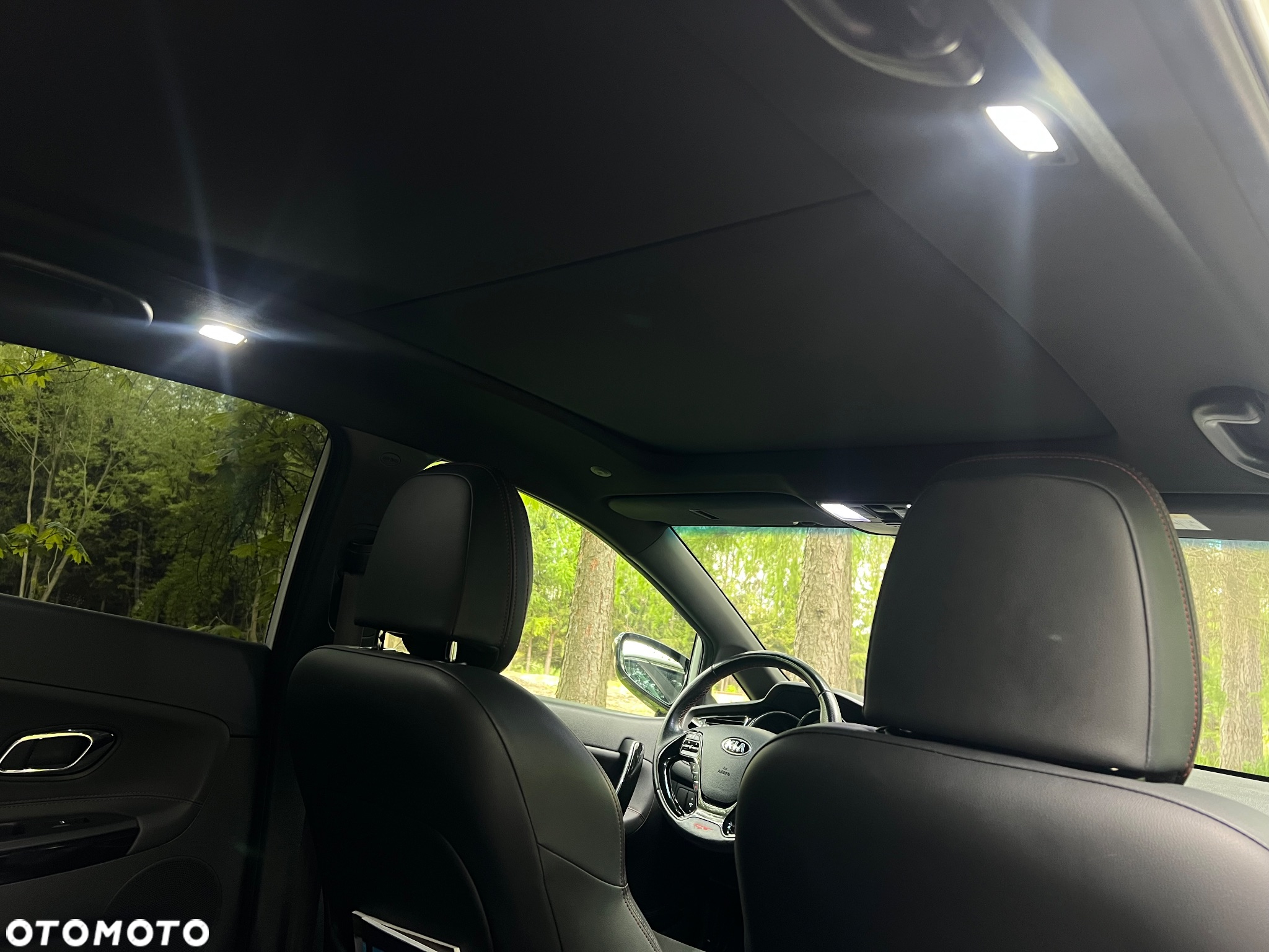 Kia Ceed Cee'd 1.6 T-GDI GT XL - 18