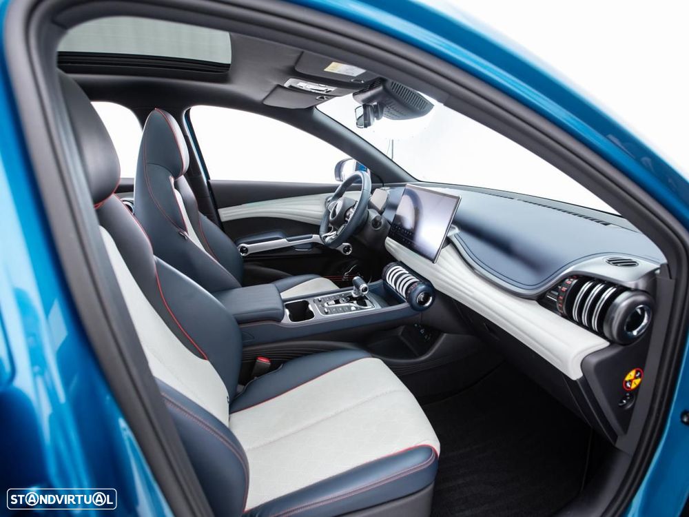 BYD Atto 3 Design - 11