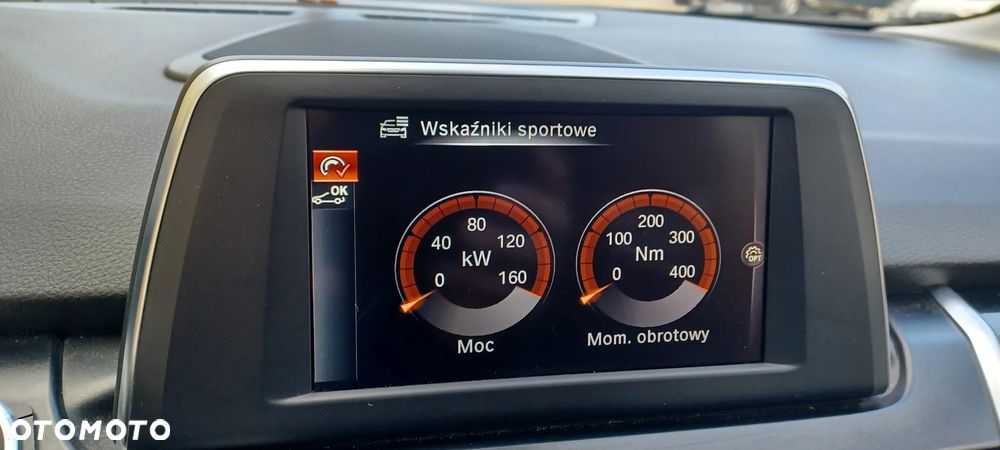 BMW Seria 2 218d GT M Sport - 11