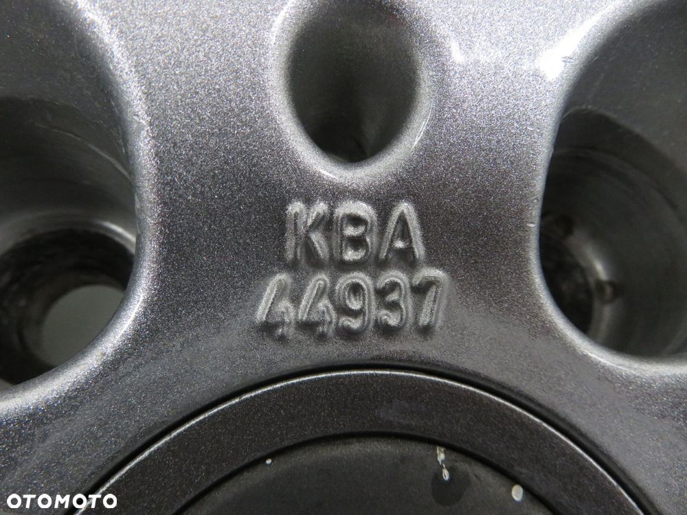 Alufelgi 15'' BMW 3 E46 E90 5x120 ET35 - 5