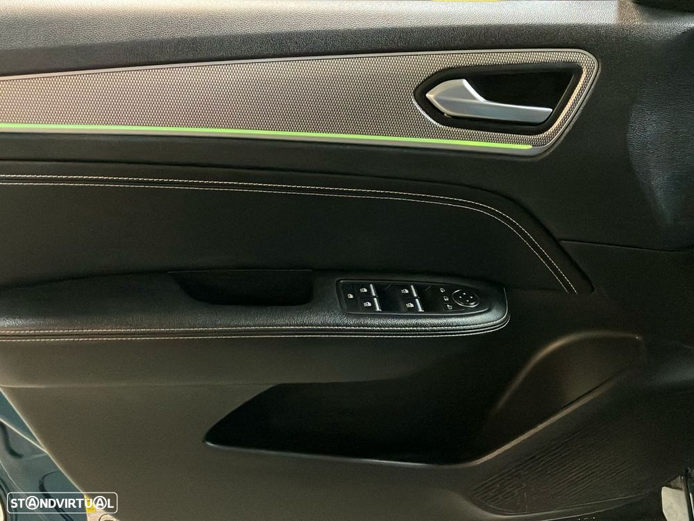 Renault Arkana 1.3 TCe Techno EDC - 21