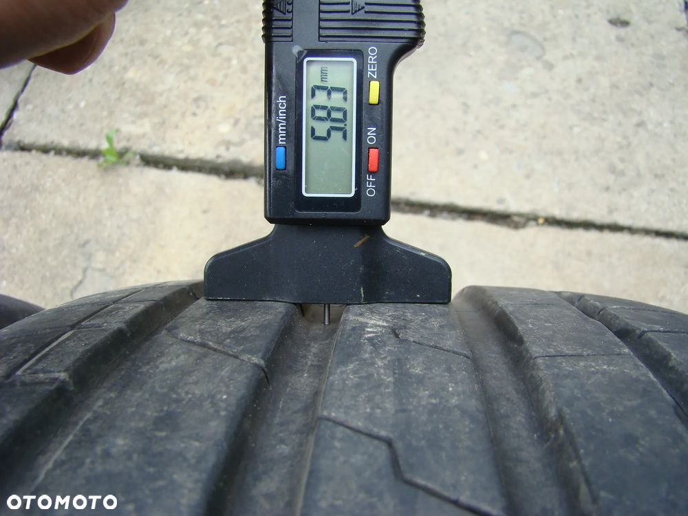 a83 5x112 Audi A6 C7 A6 Allroad C6 A8 D2 A5 B10 A7 4G8 8,5jx19 opony lato 225/45 - 15