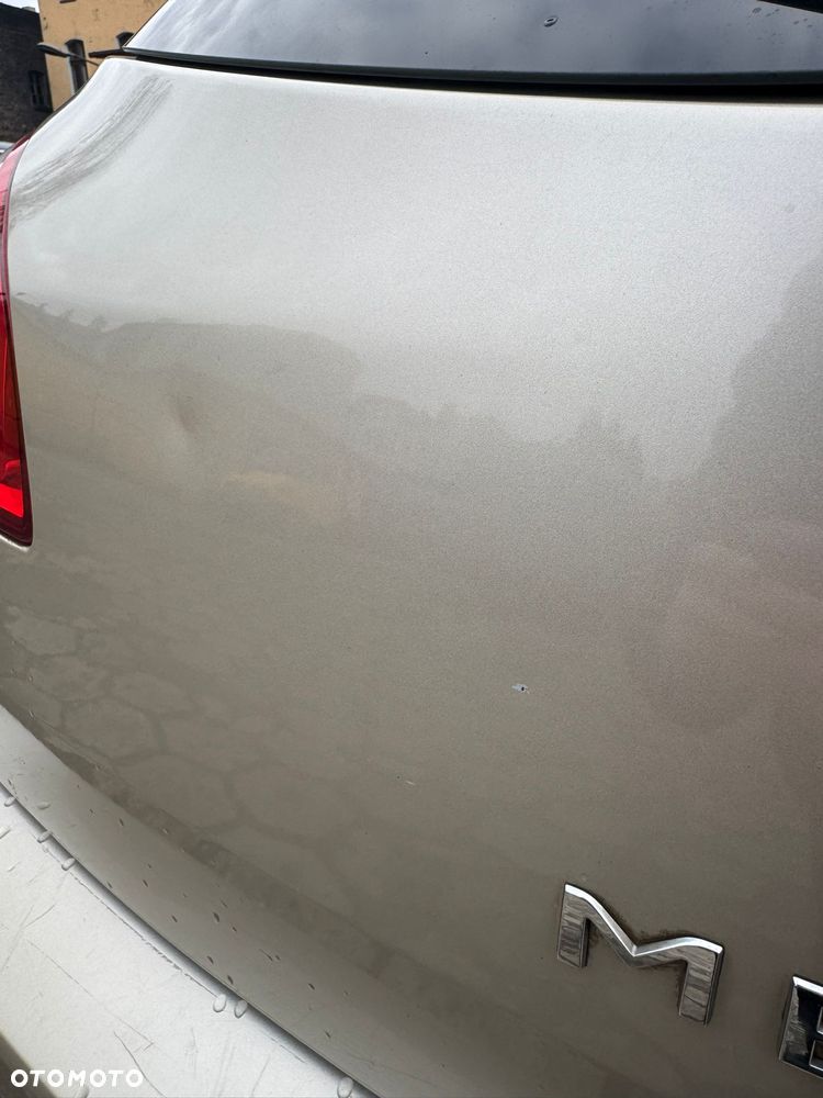 Renault Megane 1.6 16V Style Edition - 9