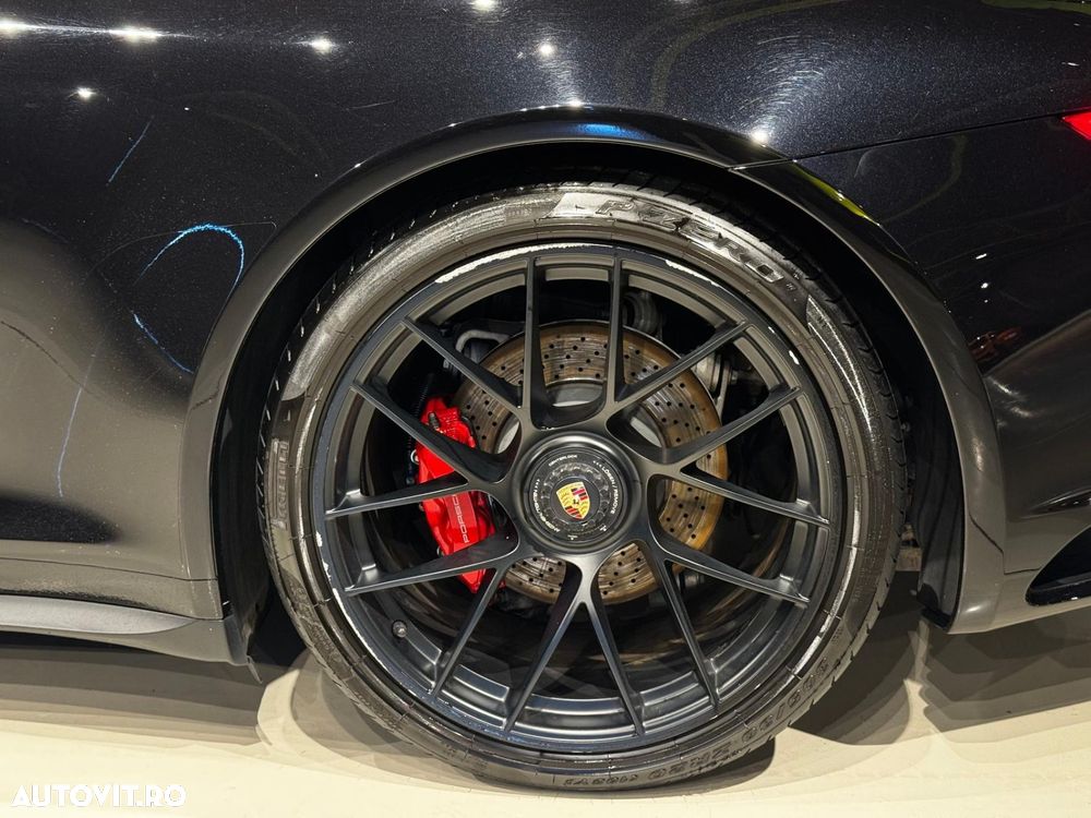 Porsche 911 - 10