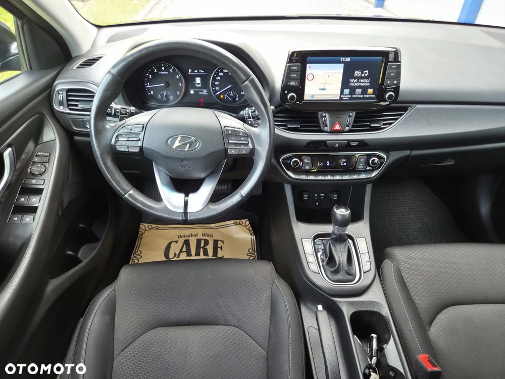 Hyundai i30 1.4 T-GDI DCT Premium - 15