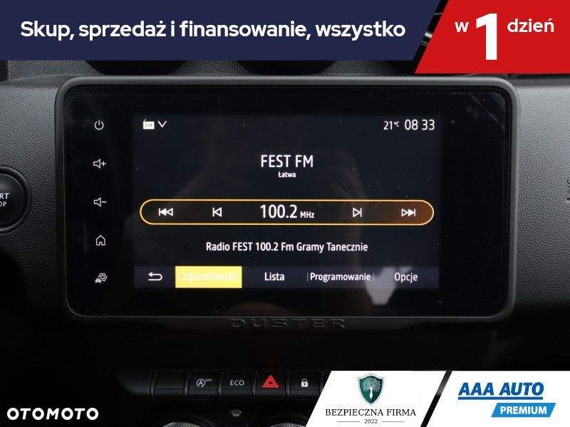 Dacia Duster - 19