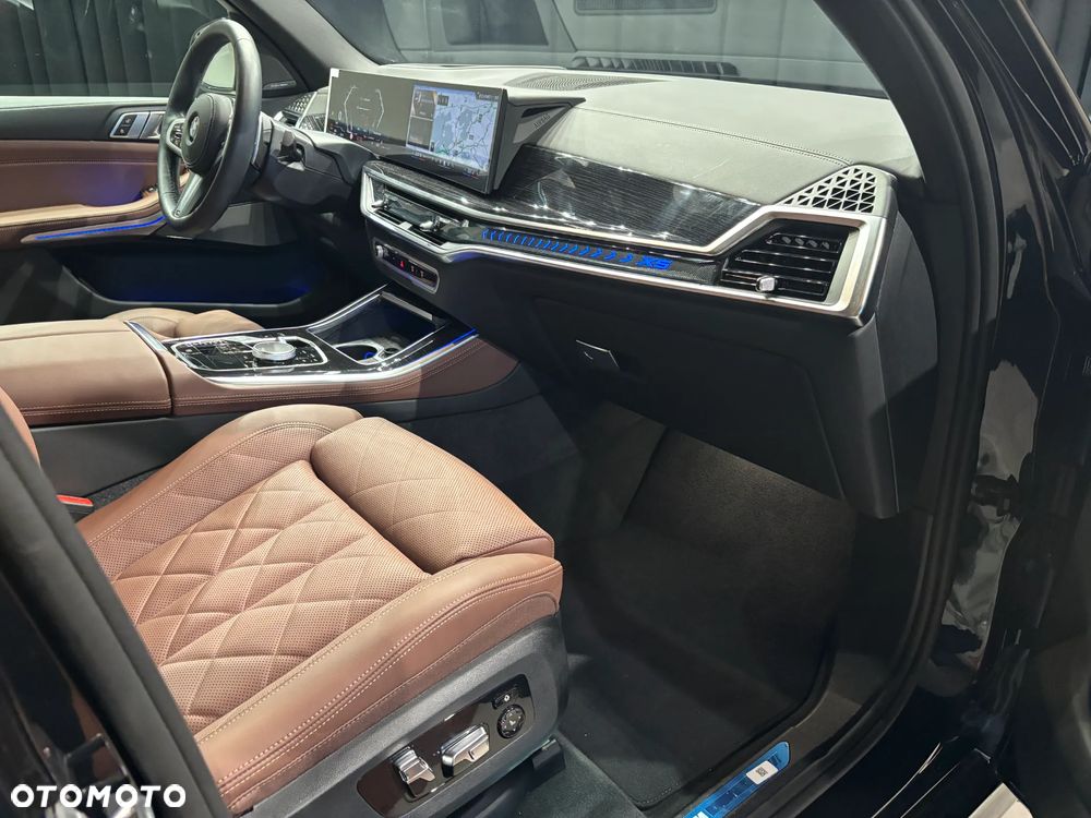 BMW X5 xDrive30d mHEV sport - 25