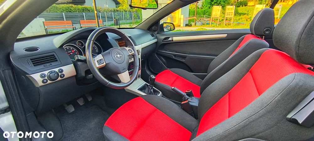 Opel Astra - 9