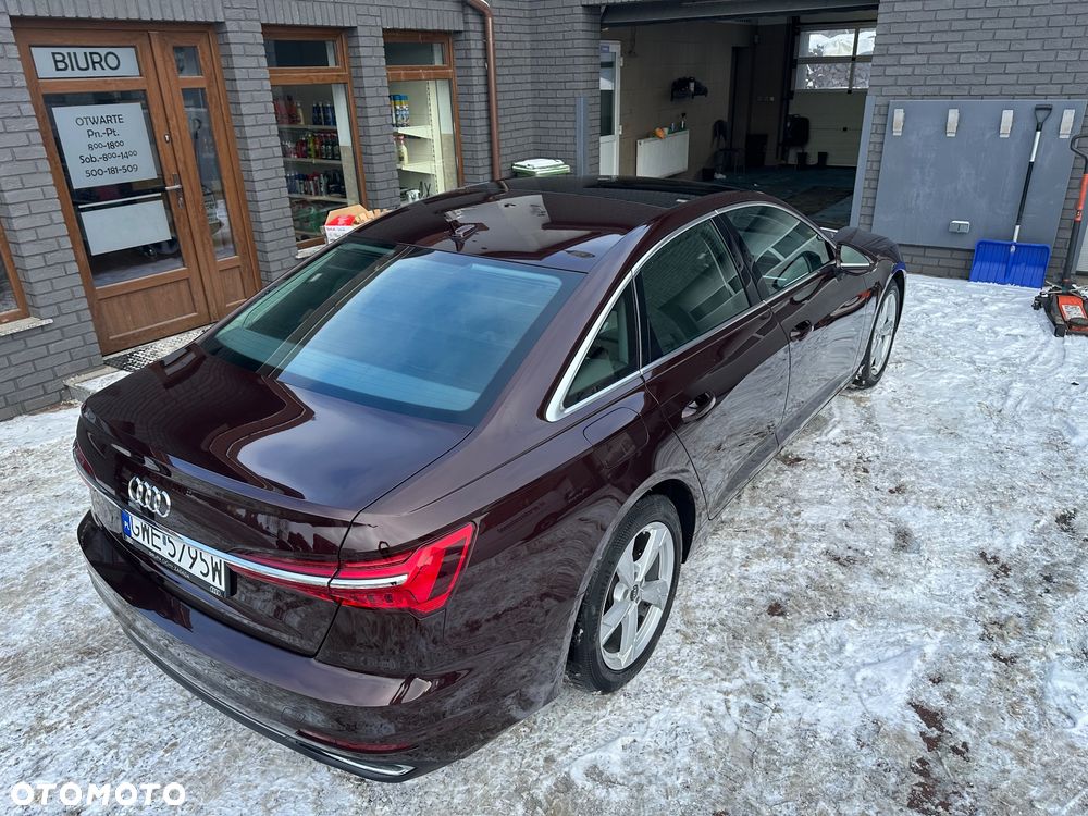 Audi Inny - 8