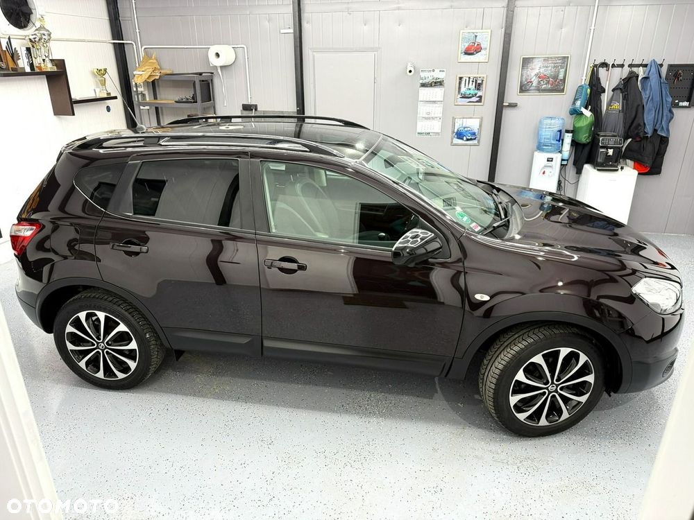 Nissan Qashqai 1.6 Start/Stop 360 - 8