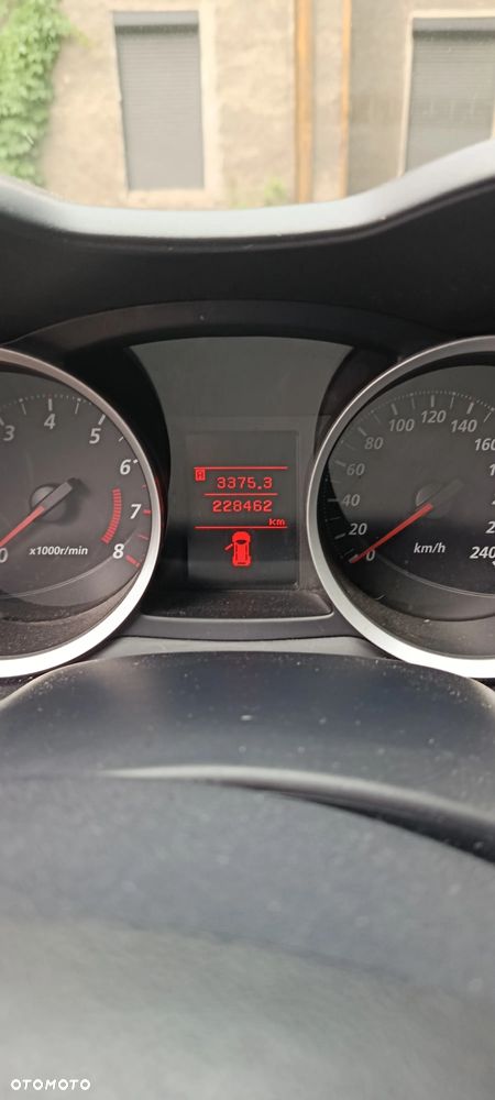 Mitsubishi Lancer 1.6 - 8