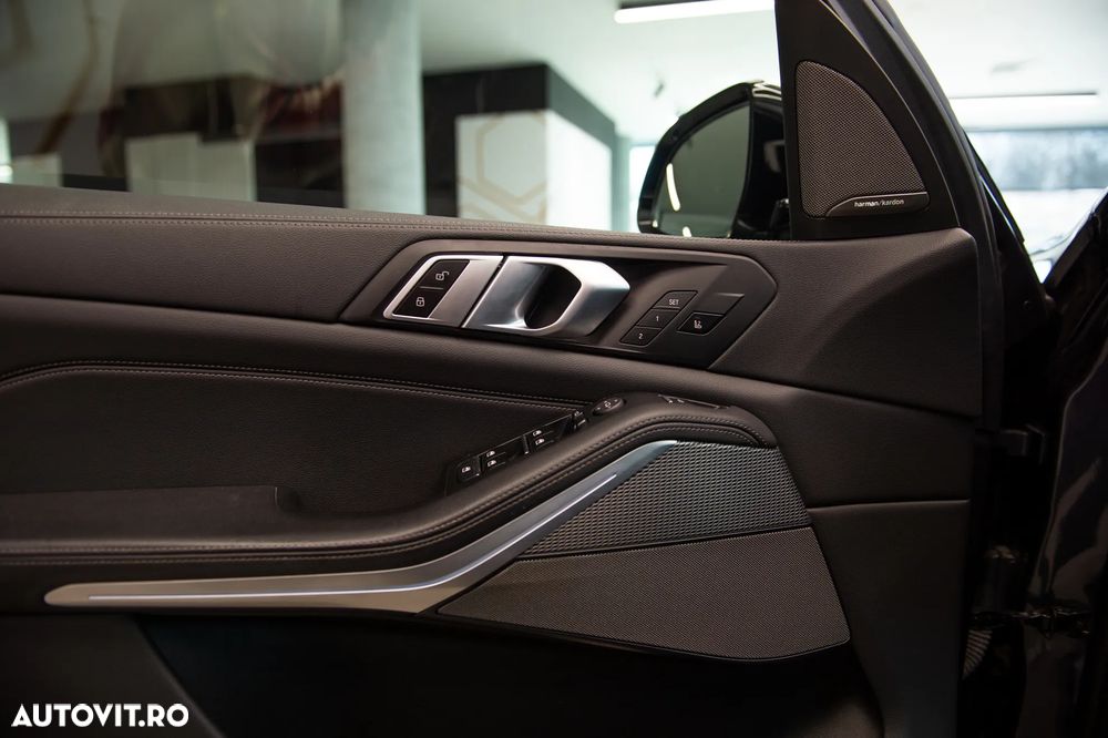 BMW X5 xDrive40i - 15