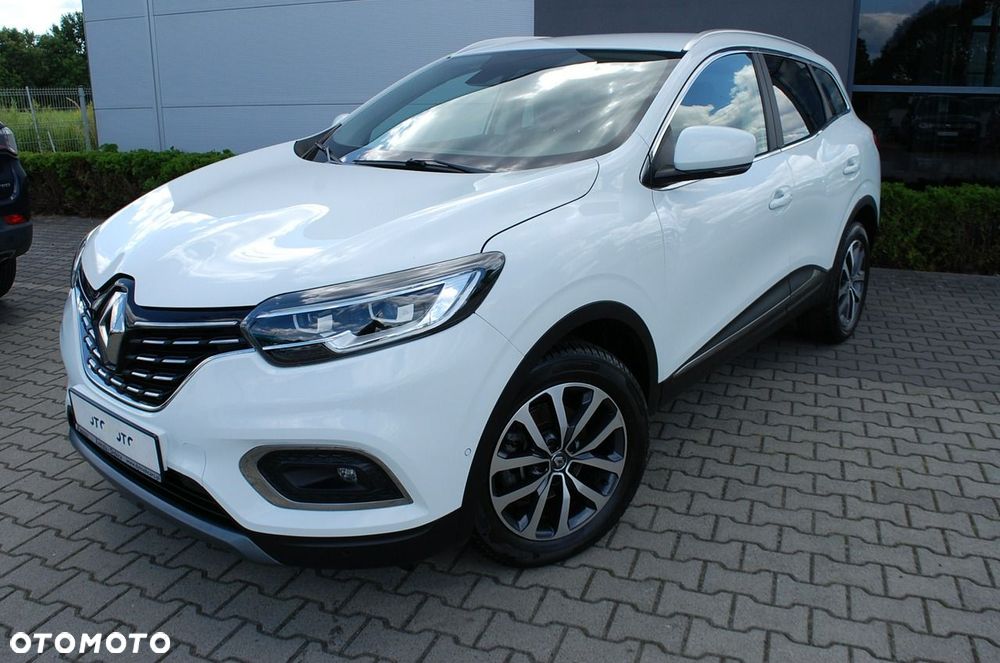 Renault Kadjar - 2