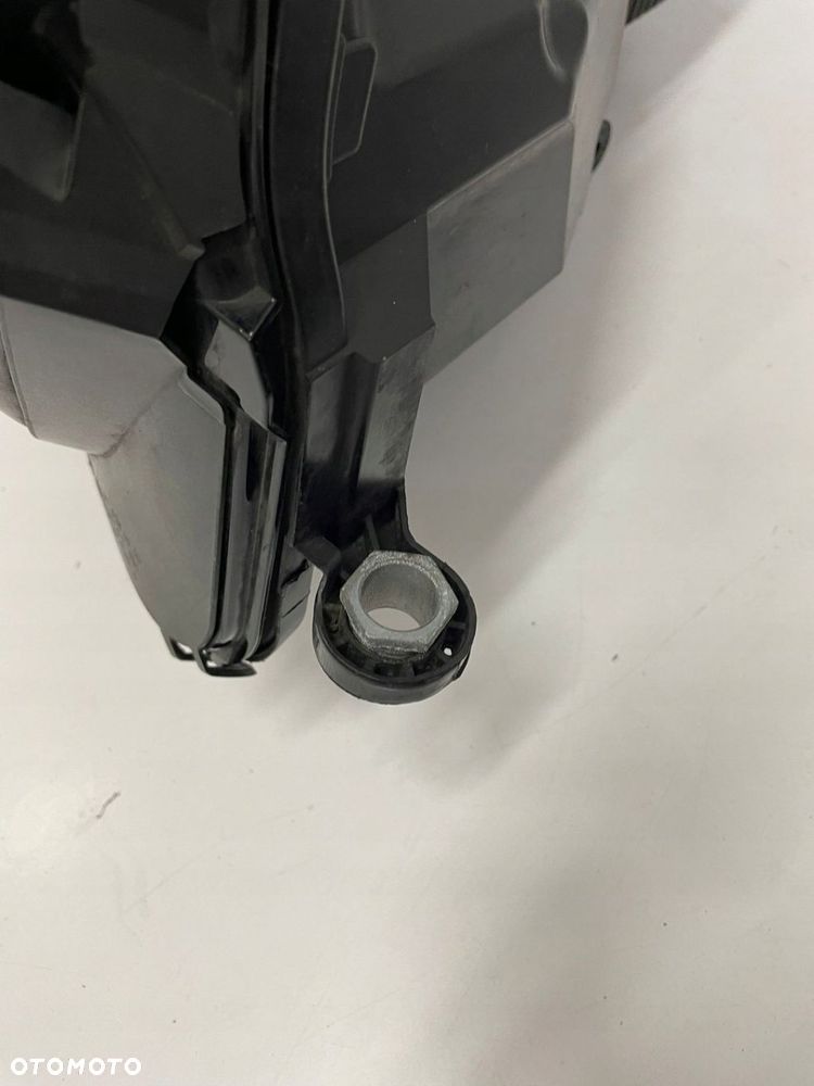 Lampy przód przednie multibeam mercedes gle w167 v167 - 10