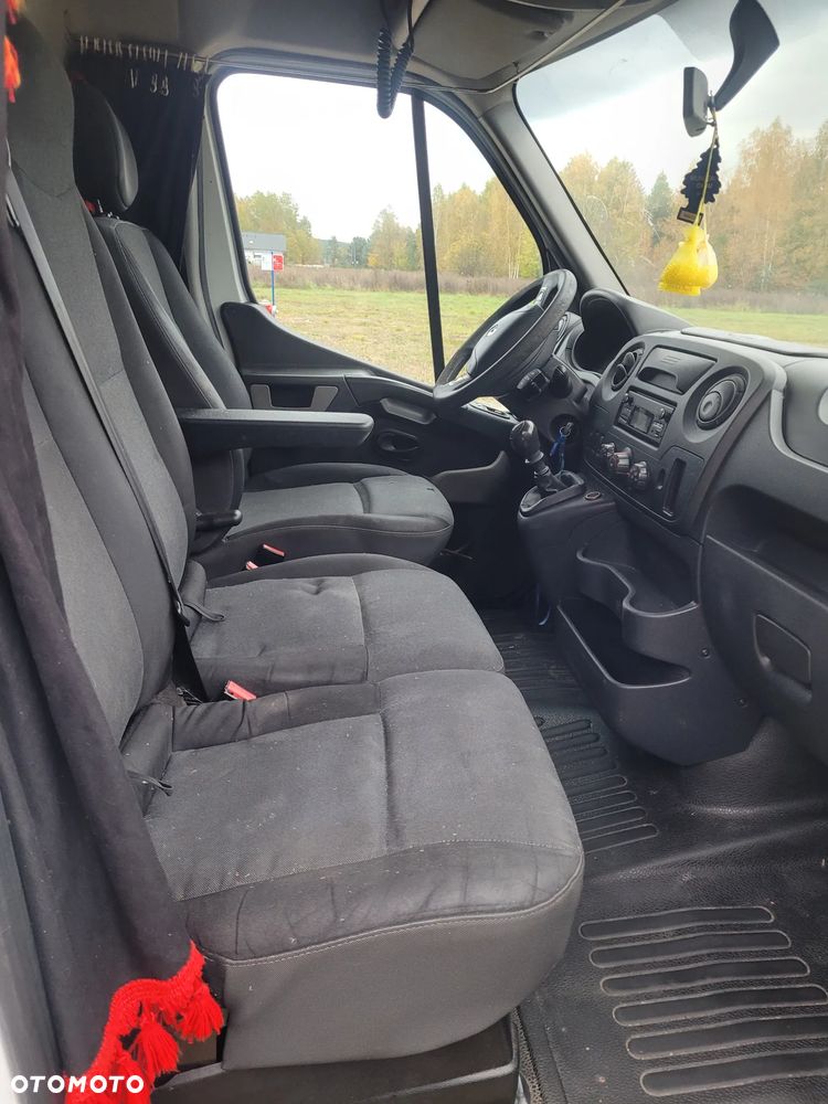 Renault MASTER - 11