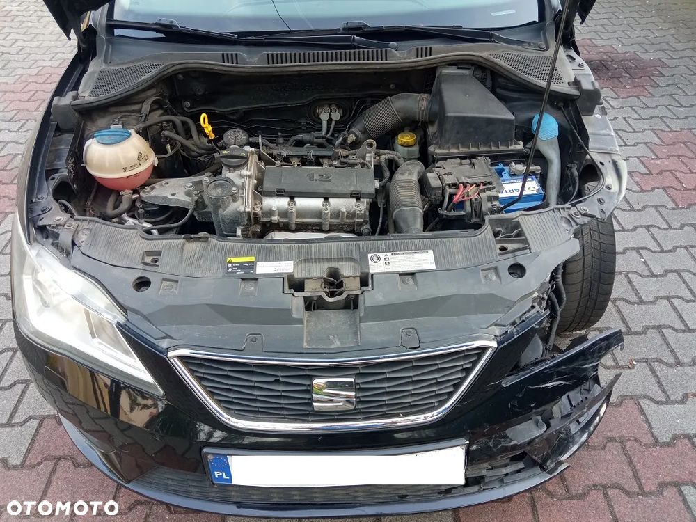 Seat Ibiza 1.2 12V Style - 22