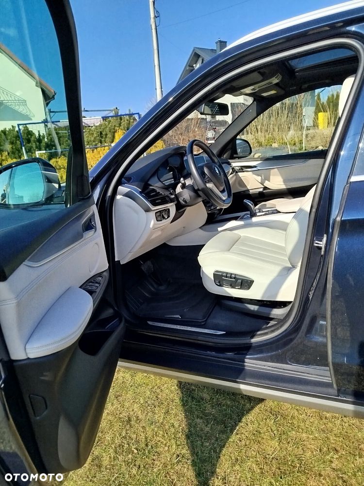 BMW X5 sDrive25d - 3