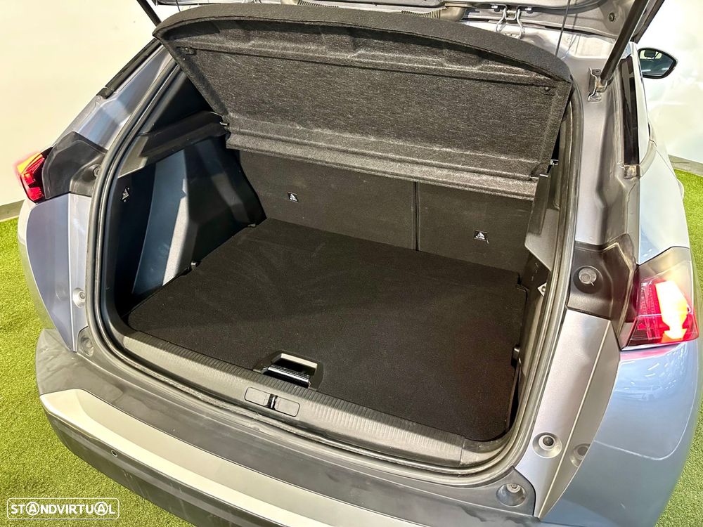 Peugeot 2008 1.5 BlueHDi Active Pack - 5