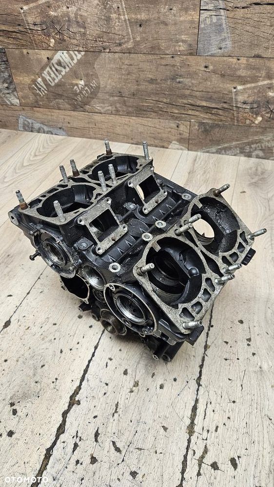 Blok silnika kartery Yamaha RD500  47X - 2