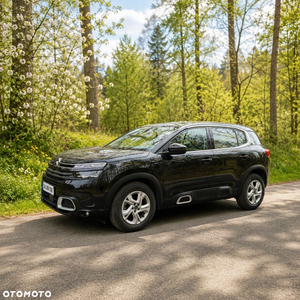 Citroën C5 Aircross 1.5 BlueHDi Live - 1