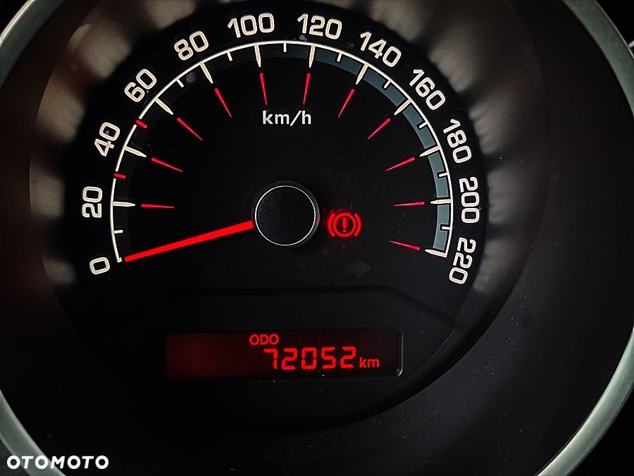 Kia Venga 1.4 CVVT Dream Team Edition - 23