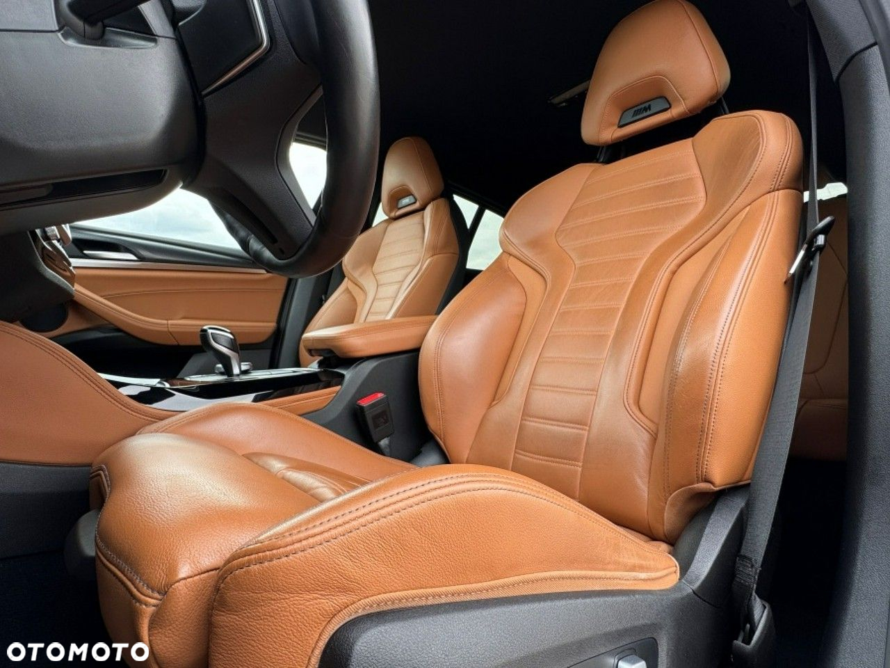BMW X4 - 15