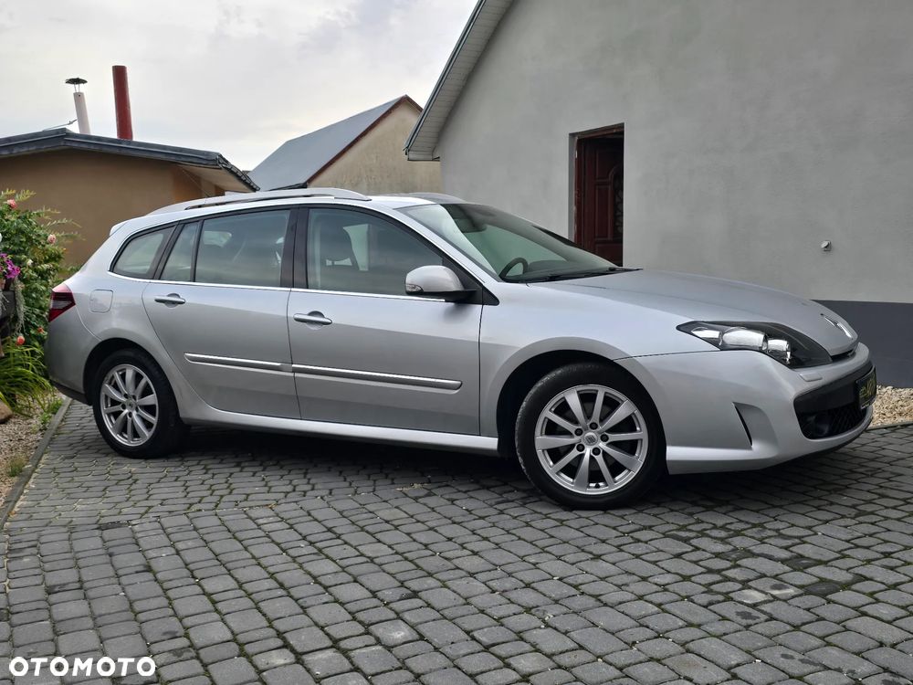 Renault Laguna 2.0 16V 140 Dynamique - 9
