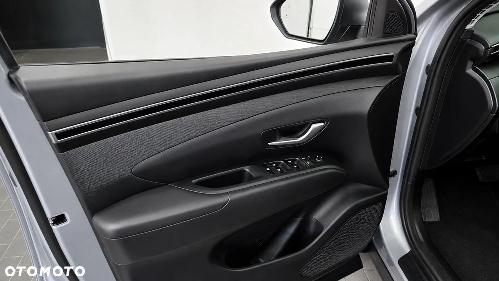 Hyundai Tucson 1.6 T-GDi HEV Executive 2WD - 15