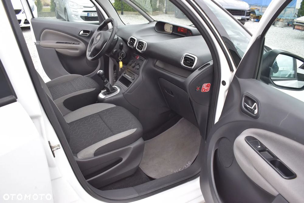 Citroën C3 Picasso 1.4i Selection - 11