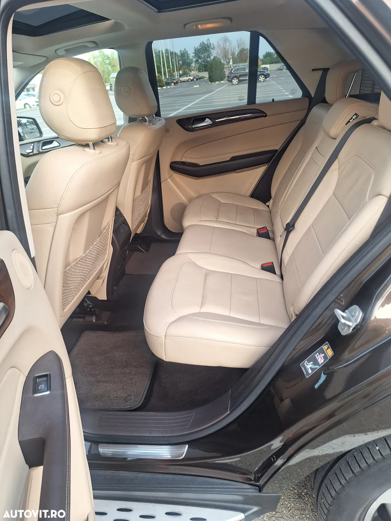 Mercedes-Benz GLE 350 d 4Matic 9G-TRONIC - 13