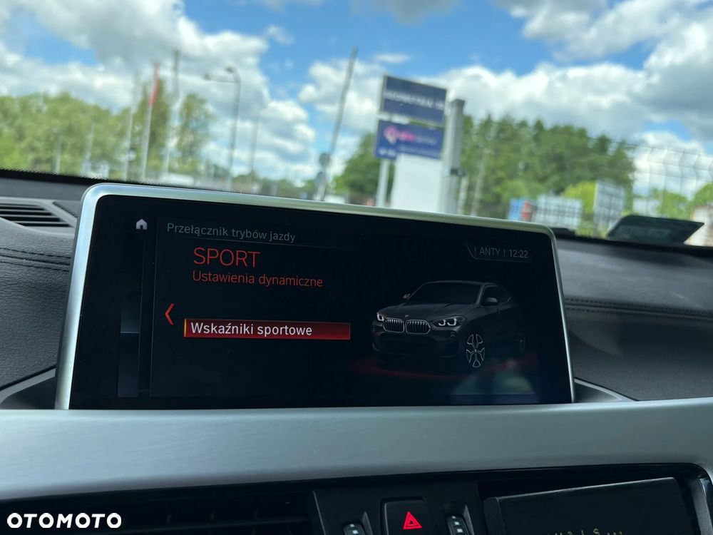 BMW X2 xDrive20i M Sport - 18