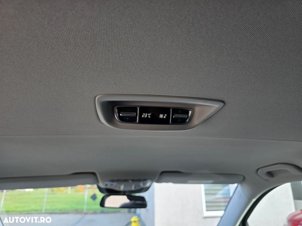 Mercedes-Benz V 250 d lang 9G-TRONIC Special Edition Avantgarde - 26