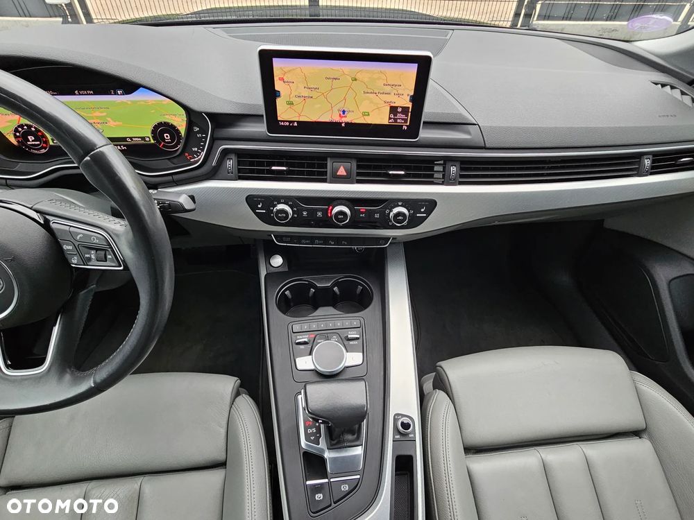 Audi A5 Sportback 35 TFSI S tronic advanced - 16