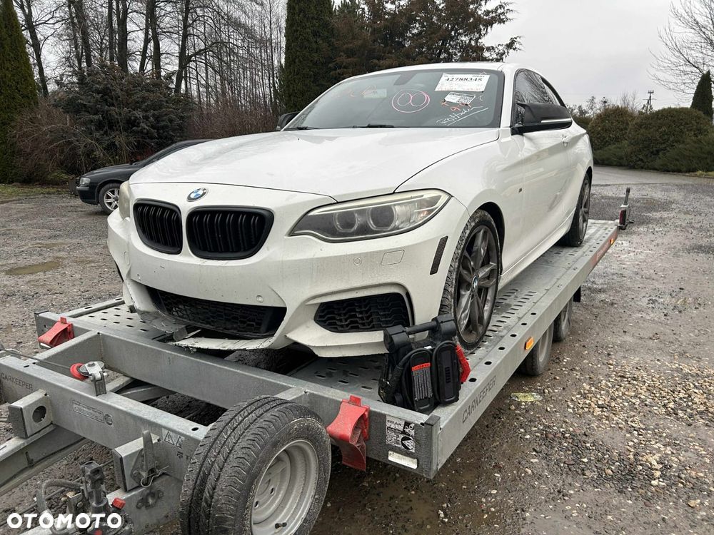 BMW Seria 2 M235i Coupe Sport-Aut - 16