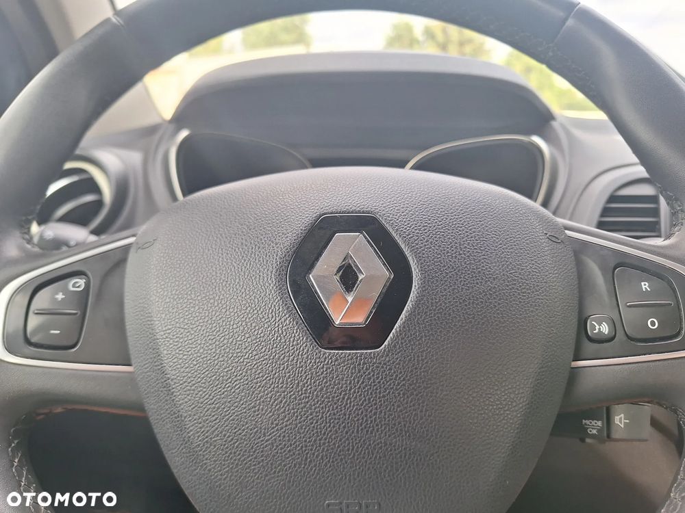 Renault Captur ENERGY TCe 90 Start&Stop Intens - 28