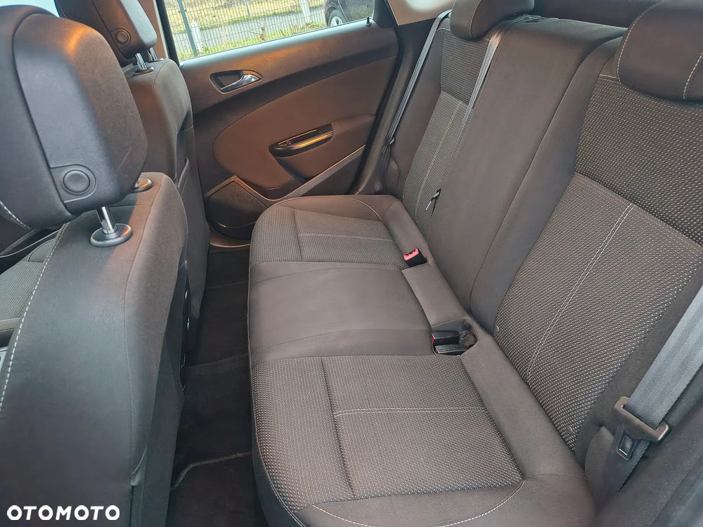 Opel Astra 1.6 D (CDTI) Edition - 26