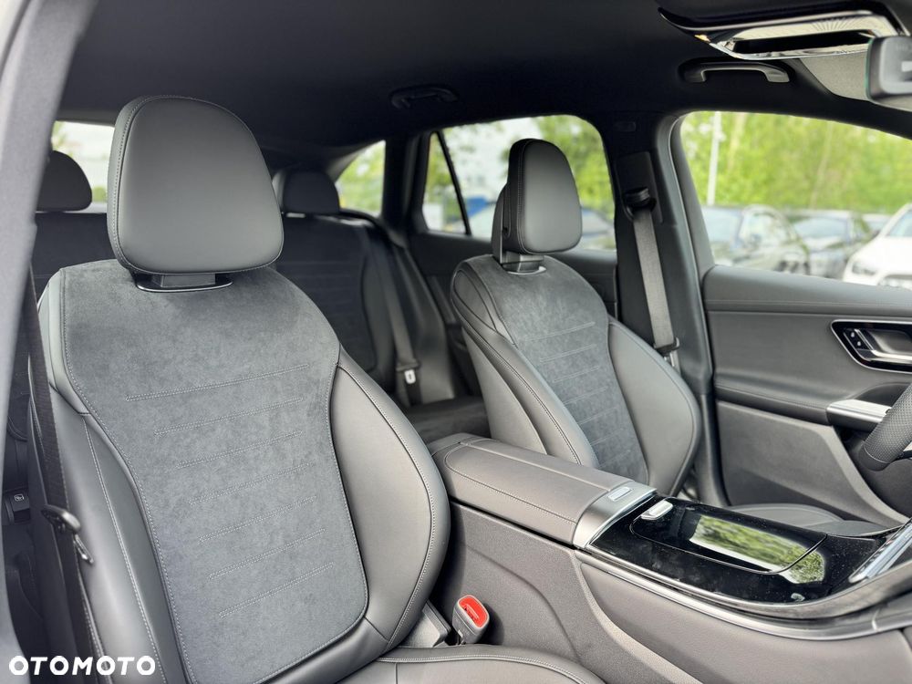 Mercedes-Benz GLC 200 d mHEV 4-Matic AMG Line - 13