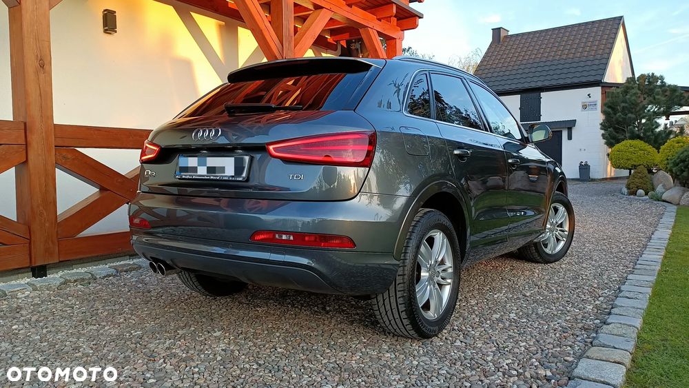 Audi Q3 2.0 TDI Prime Edition - 20