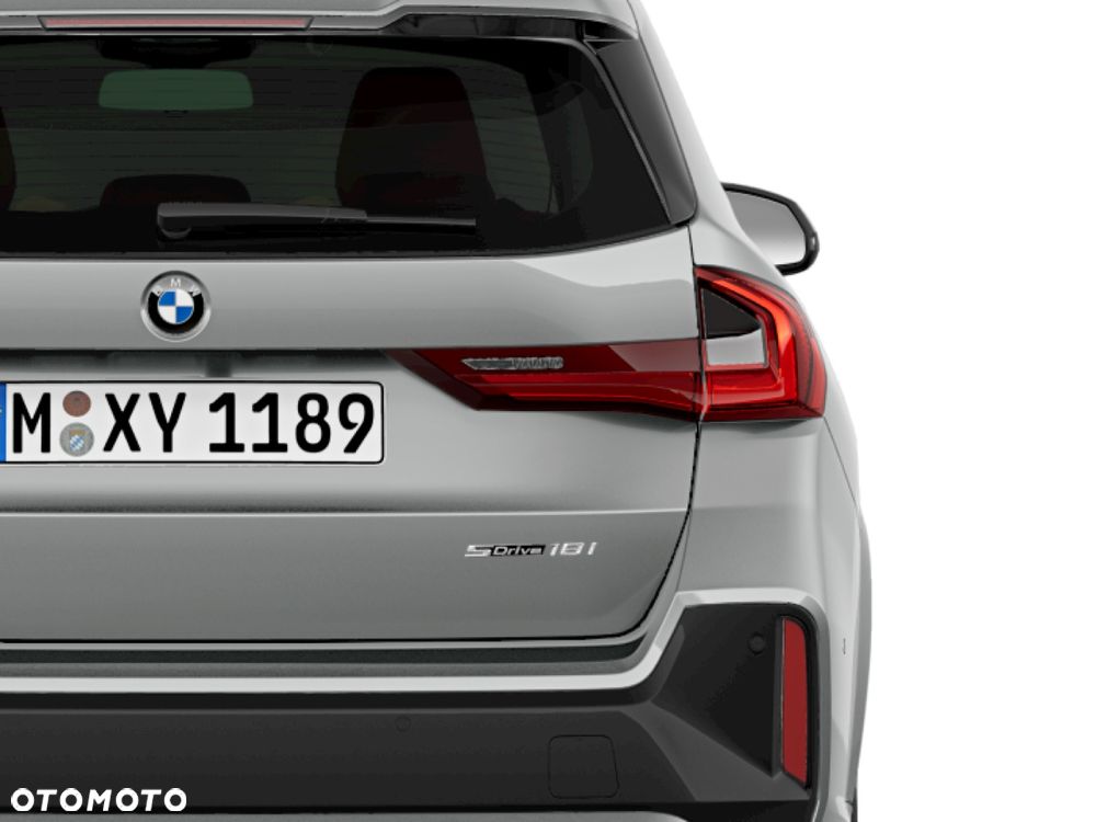 BMW X1 sDrive18i M Sport Edition - 6