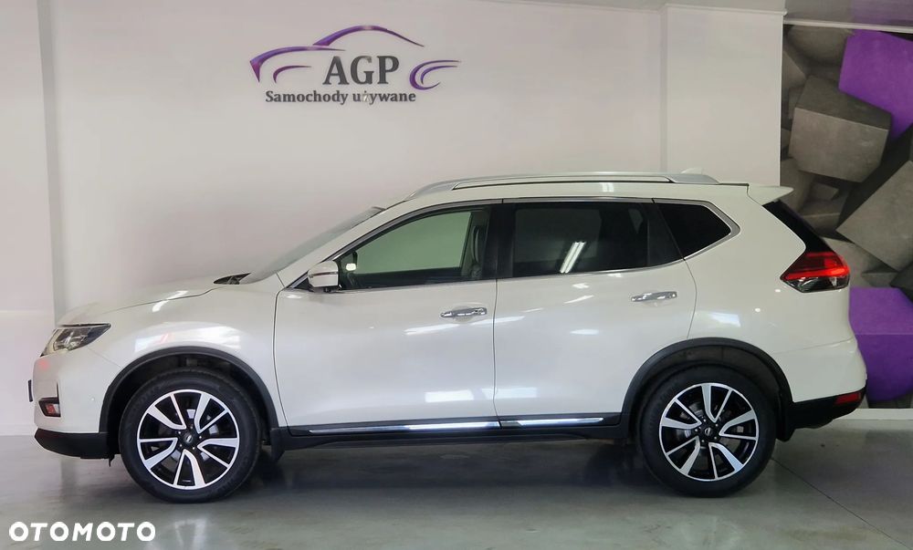 Nissan X-Trail - 12