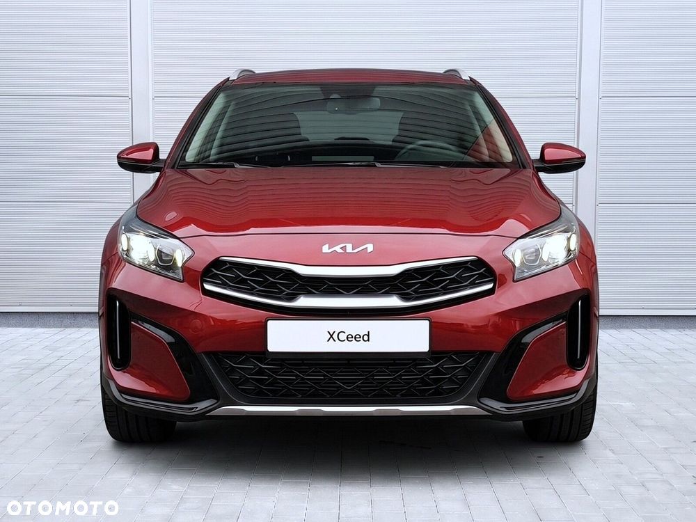 Kia XCeed 1.6 T-GDI M DCT - 4