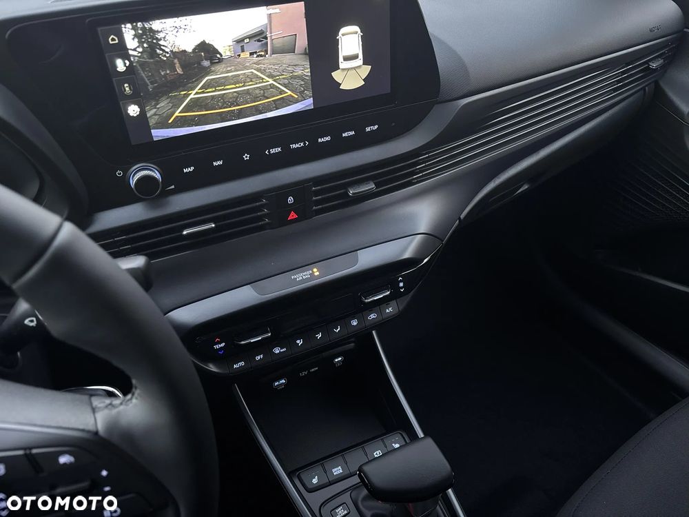Hyundai i20 1.0 T-GDi Modern DCT - 15