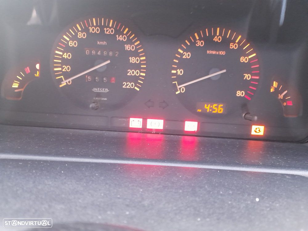 Peugeot 106 1.1 XR - 7