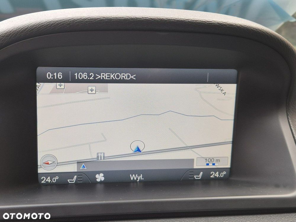 Volvo V70 - 22