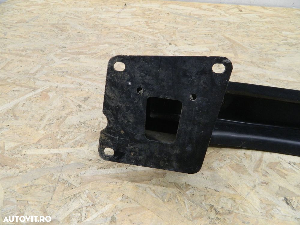 Armatura Bara spate, VW Polo, 6R/6C, 2009, 2010, 2011, 2012, 2013, 2014, 2015, 2016, 2017, 580582AD. - 5