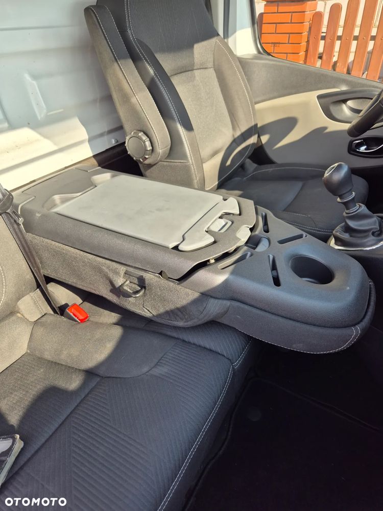 Nissan NV300 , Renault Trafic L2H1 VAT 23% Business  SUPER STAN - 16