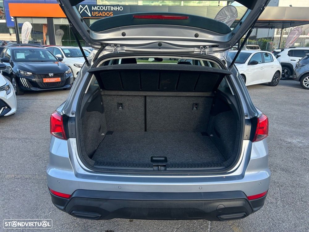 SEAT Arona 1.0 TSI Style DSG - 16